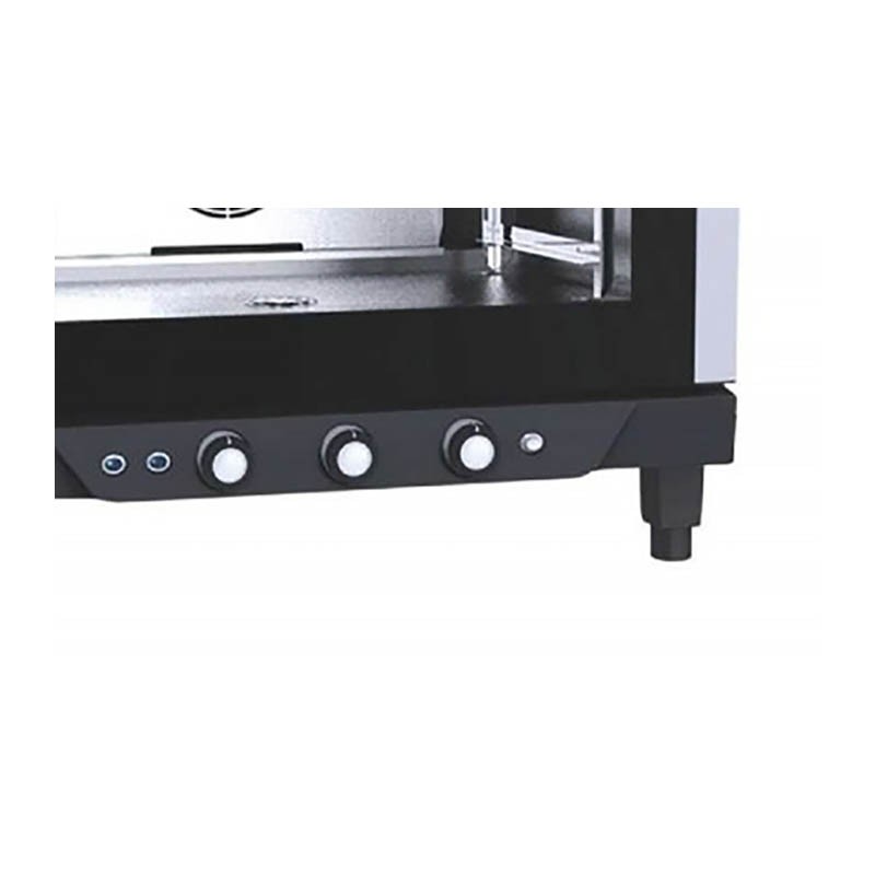 Comprar Horno de convección a Gas Unox Bakerlux XB813G en Pepebar
