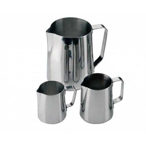 Comprar Jarra para la leche o agua acero inoxidable en Pepebar