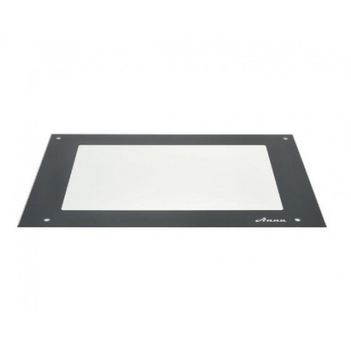 Comprar Cristal exterior para horno Unox Anna XF023 en Pepebar