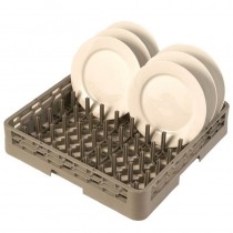 Bandeja platos para lavavajillas industriales K909