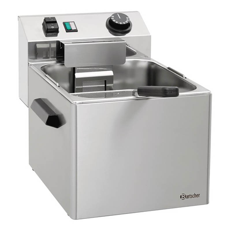 Comprar Cocedor de pasta 1 Korb, 7L, ES Bartscher 132260 en Pepebar