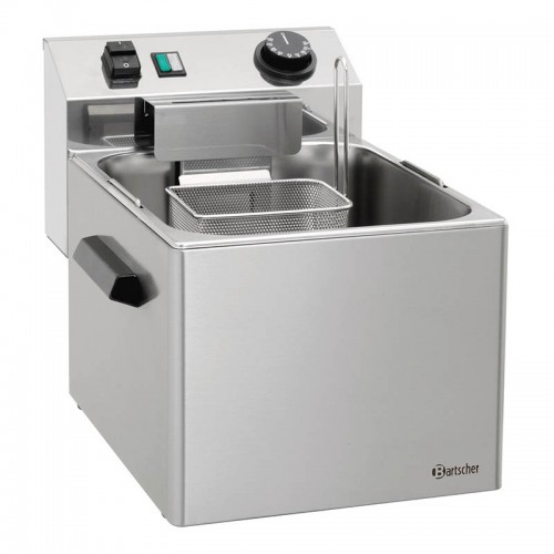 Comprar Cocedor de pasta 1 Korb, 7L, ES Bartscher 132260 en Pepebar