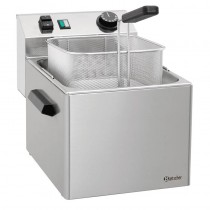 Cocedor de pasta 1 Korb, 7L, ES Bartscher 132260