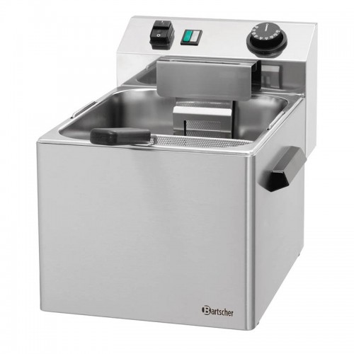 Comprar Cocedor de pasta 1 Korb, 7L, ES Bartscher 132260 en Pepebar