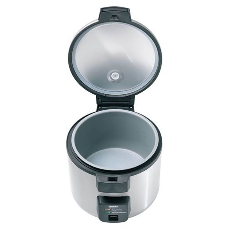Comprar Arrocera industrial 8 litros Bartscher A150513 en Pepebar