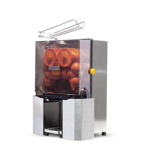 Máquina exprimidora de naranjas reforzada Mizumo EASY-PRO Z FORZE Comprar Máquina exprimidora de naranjas reforzada Mizumo EASY-PRO Z FORZE en Pepebar