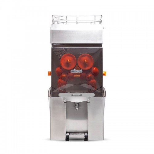 Comprar Exprimidor de naranjas automático Mizumo AUTO-PRO Z en Pepebar