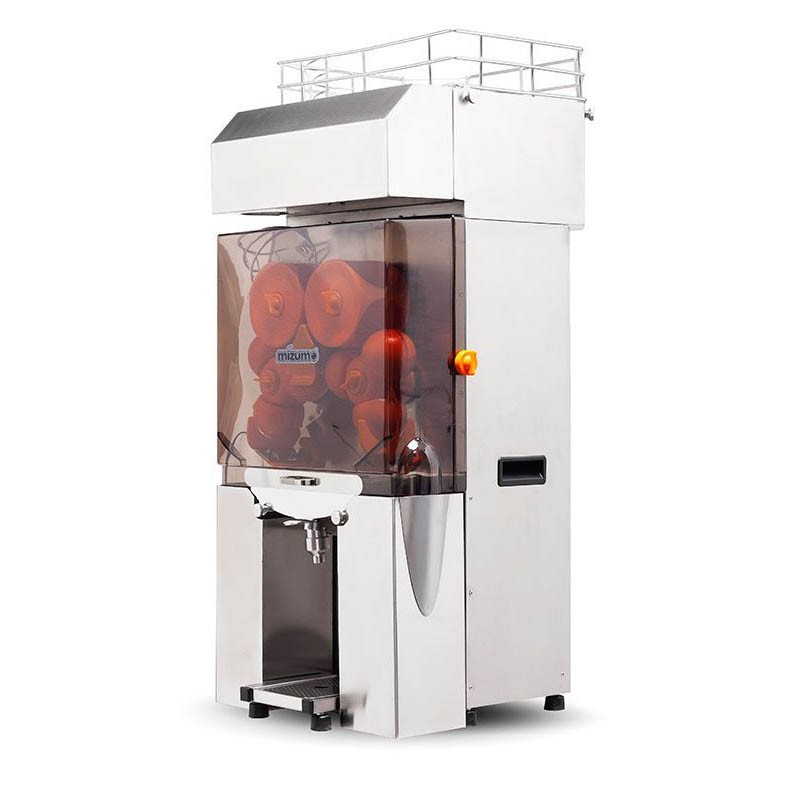 Comprar Exprimidor de naranjas automático Mizumo AUTO-PRO Z en Pepebar