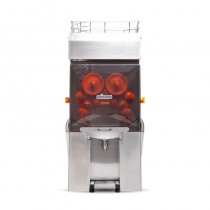 Exprimidor de naranjas automático con programador Mizumo AUTO-PRO Z COUNTER