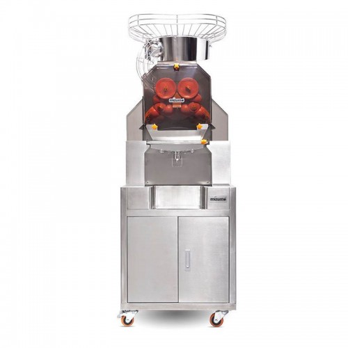 Comprar Exprimidor de naranjas autoservicio Mizumo SELF-SERVICE PRO Z en Pepebar