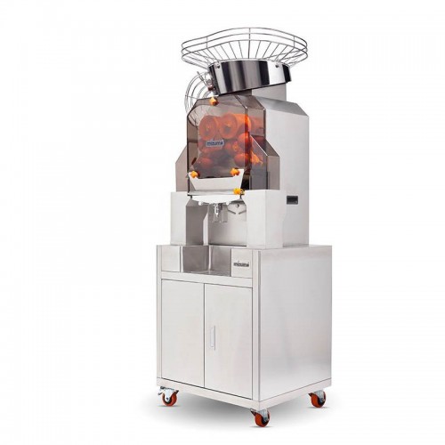 Comprar Exprimidor de naranjas autoservicio Mizumo SELF-SERVICE PRO Z en Pepebar