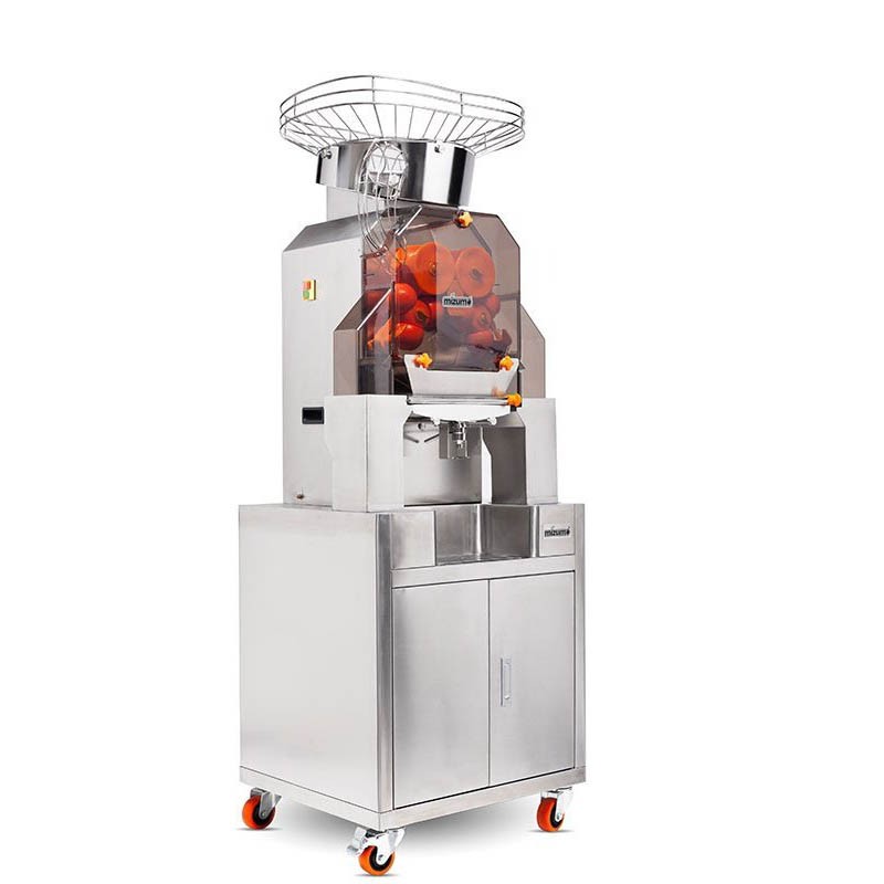 Comprar Exprimidor de naranjas autoservicio Mizumo SELF-SERVICE PRO Z en Pepebar
