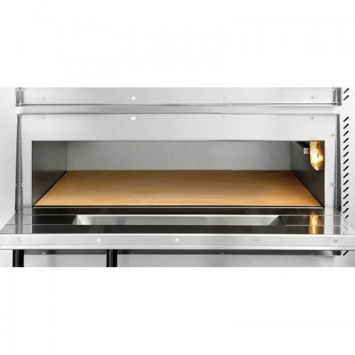 Horno pizza 8 pizzas diam. 30 cm NT 622 Bartscher 2002095 Comprar Horno pizza 8 pizzas diam. 30 cm NT 622 Bartscher 2002095 en Pepebar