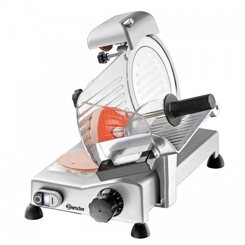 Comprar Cortafiambres 195 Plus Bartscher 174196 en Pepebar