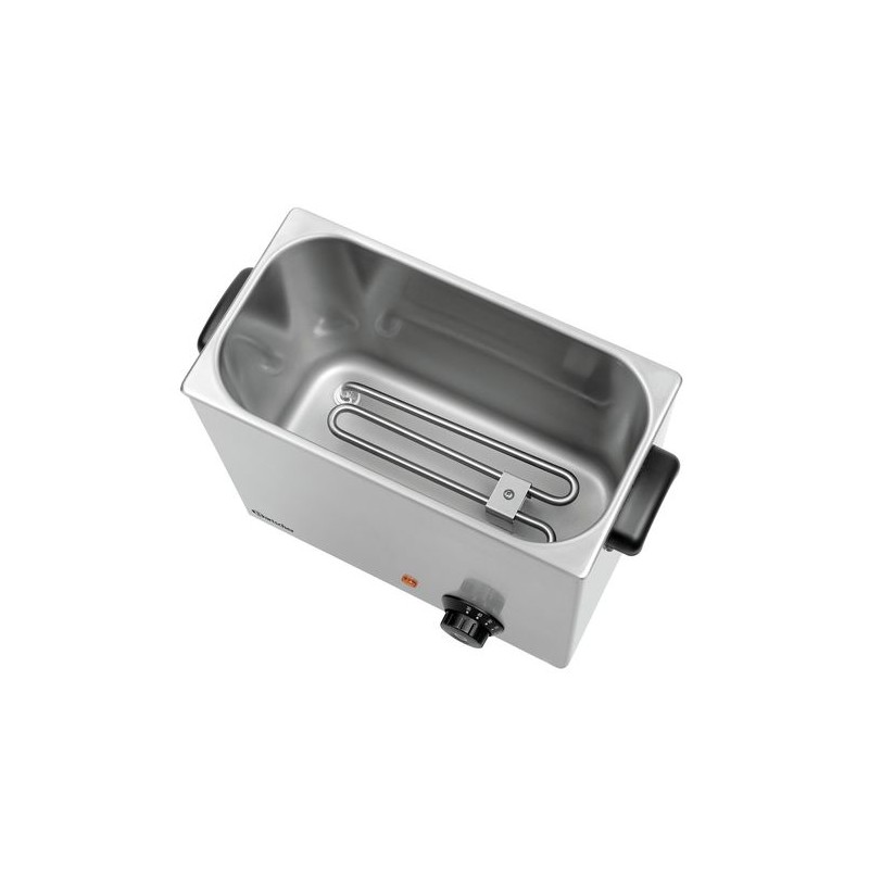 Hervidor de huevos  6 unidades Bartscher 115129 Comprar Hervidor de huevos  6 unidades Bartscher 115129 en Pepebar