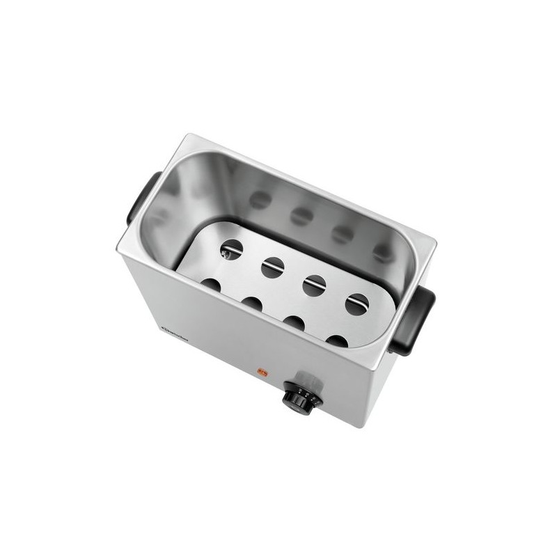 Hervidor de huevos  6 unidades Bartscher 115129 Comprar Hervidor de huevos  6 unidades Bartscher 115129 en Pepebar