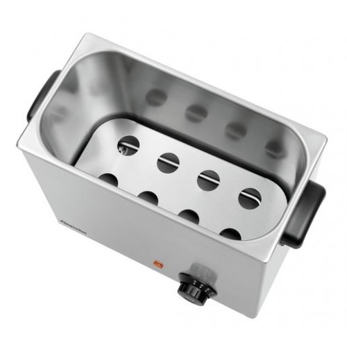 Hervidor de huevos  6 unidades Bartscher 115129 Comprar Hervidor de huevos  6 unidades Bartscher 115129 en Pepebar