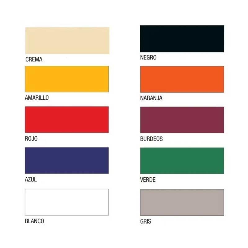 Comprar Vitrina expositora refrigerada fondo 800 con cristal curvo 1025 mm Docriluc en Pepebar