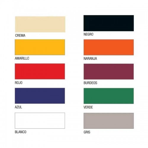 Comprar Vitrina expositora refrigerada fondo 800 con cristal curvo 1025 mm Docriluc en Pepebar