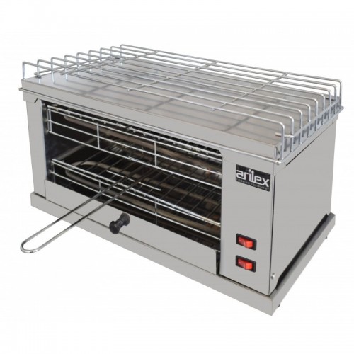 Comprar Horno tostador eléctrico doble función un compartimento 1DUO en Pepebar