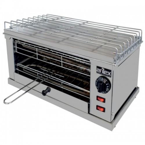 Comprar Horno tostador eléctrico doble función un compartimento 1DUO en Pepebar