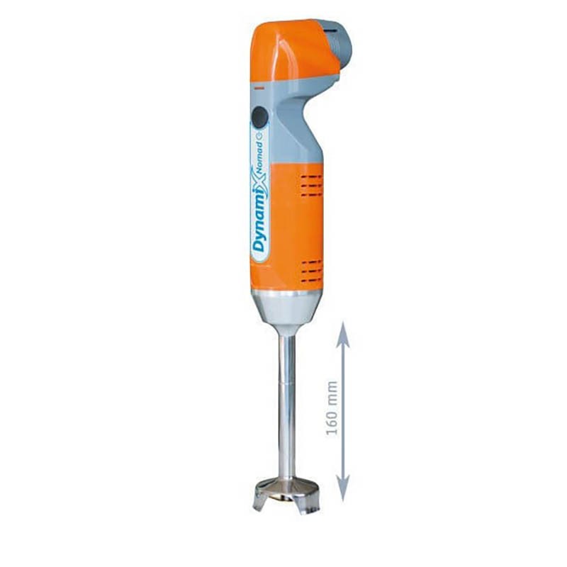 Comprar Batidora de mano sin cable MX160 Dynamic en Pepebar