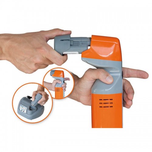 Comprar Batidora de mano sin cable MX160 Dynamic en Pepebar