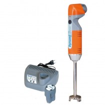 Batidora de mano sin cable MX160 Dynamic - Pepebar Batidora de mano sin cable MX160 Dynamic
