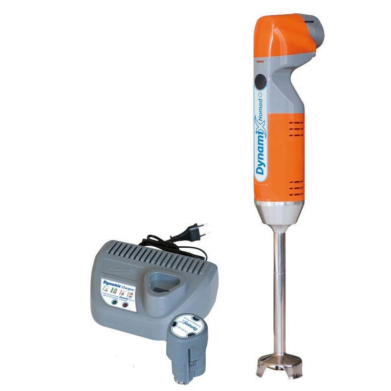 Comprar Batidora de mano sin cable MX160 Dynamic en Pepebar