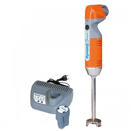 Comprar Batidora de mano sin cable MX160 Dynamic en Pepebar