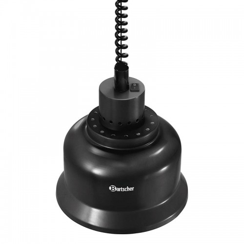 Lámpara de calentamiento IWL250D SW Bartscher 114273 Comprar Lámpara de calentamiento IWL250D SW Bartscher 114273 en Pepebar