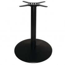 Base de mesa de hierro fundido Bolero DL475