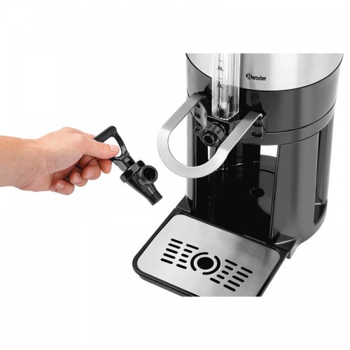 Comprar Dispensador isotérmico 8L Bartscher 150990 en Pepebar