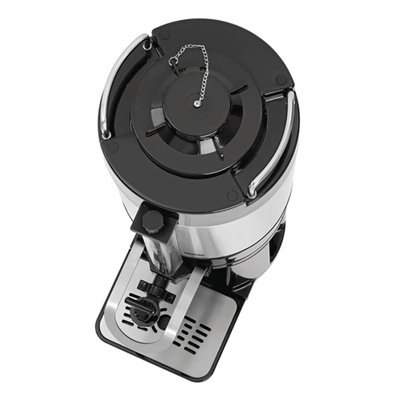 Comprar Dispensador isotérmico 8L Bartscher 150990 en Pepebar