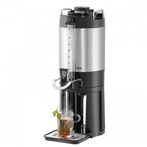Comprar Dispensador isotérmico 8L Bartscher 150990 en Pepebar
