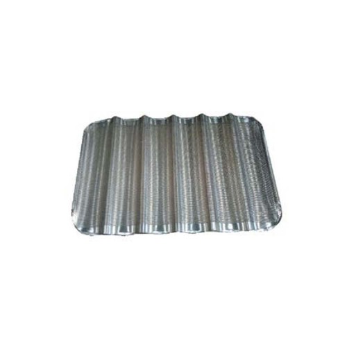 Comprar Bandeja para pan 6 canales 600 x 400 PBB6C600X400 en Pepebar