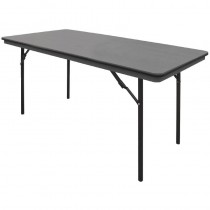 Mesa Banquet pleglable rectangular 1520mm Bolero GC595 - Pepebar Mesa Banquet pleglable rectangular 1520mm Bolero GC595 - Catálogo Mesas hostelería