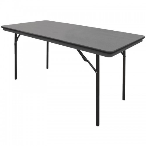 Comprar Mesa Banquet pleglable rectangular 1520mm Bolero GC595 en Pepebar