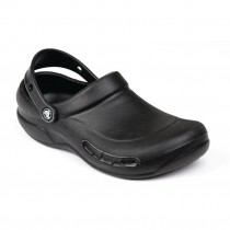 Zapatos hostelería Bistro negros Crocs A946-40 - Pepebar Zapatos hostelería Bistro negros Crocs A946-40