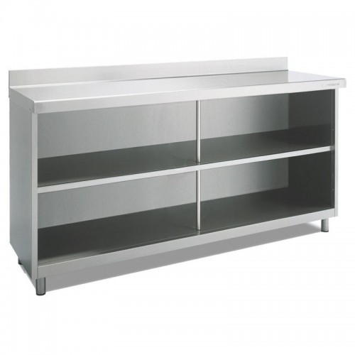 Comprar Mueble mostrador cafetero 2000 mm. Ancho ECM35-200 en Pepebar