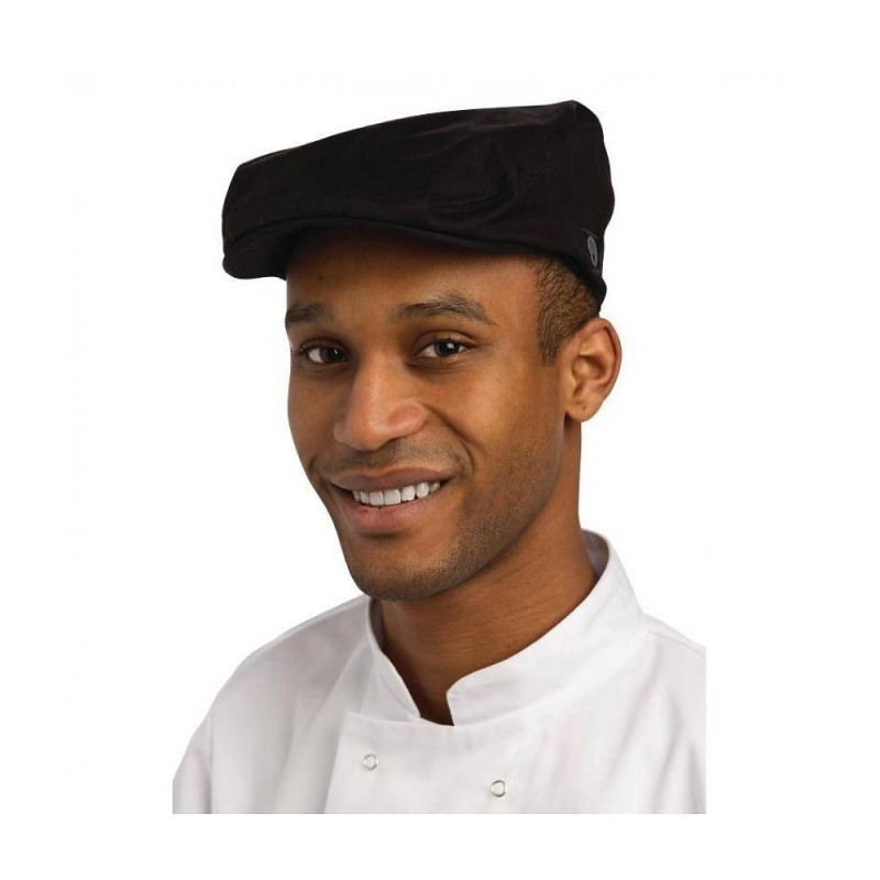 TOP VENTAS de conductor Chef Works negra B169-L precio en PepeBar.com
