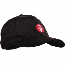 Gorra de béisbol Cool Vent Chef Works A976 - Pepebar Gorra de béisbol Cool Vent Chef Works A976 - Catálogo Gorros de cocinero