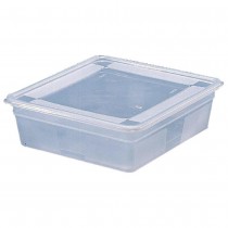 Contenedor modulus GN 2/3 uso intensivo - Pepebar Contenedor modulus GN 2/3 uso intensivo - Catálogo Recipientes gastronorm de clasificación