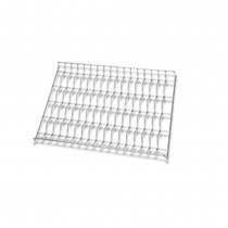 Bandeja acanalada Unox GRP 310 - GRP 410