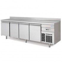 Bajo mostrador refrigerado BMGN 2450 II - Pepebar Bajo mostrador refrigerado BMGN 2450 II - Catálogo Bajo mostrador y mesas