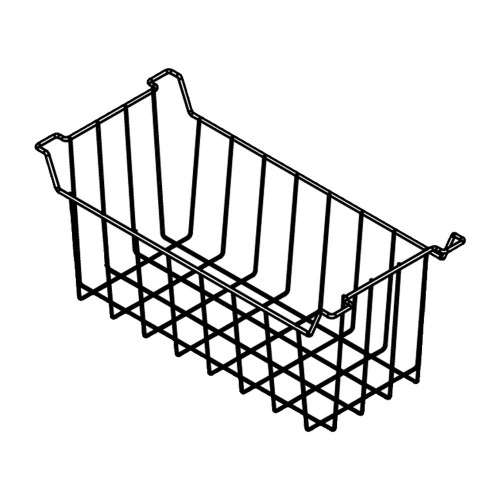 Comprar Cesto de alambre para arcón CH en Pepebar