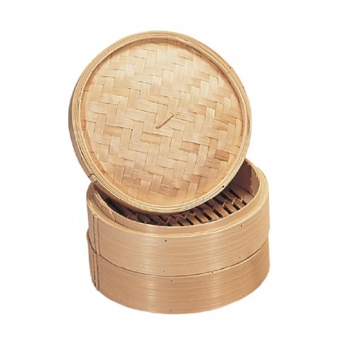 Comprar Vaporera Bamboo 152mm Vogue K302 en Pepebar