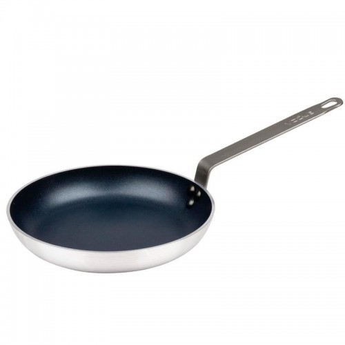 Comprar Sartén de aluminio anti-adherente para freír 200mm Vogue S341 en Pepebar