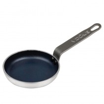 Sartén antiadherente pequeña para tortitas o frituras 120mm Vogue T358 - Pepebar Sartén antiadherente pequeña para tortitas o frituras 120mm Vogue T358