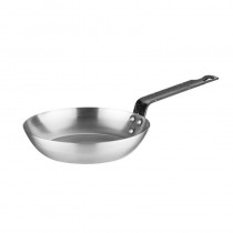 Sartén de hierro fundido especial para freír 177mm Vogue GD062 - Pepebar Sartén de hierro fundido especial para freír 177mm Vogue GD062